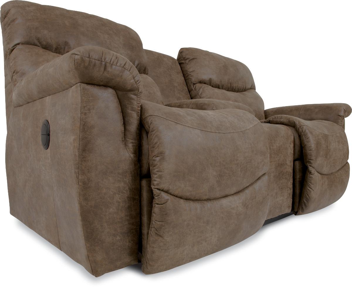 James power reclining sofa outlet
